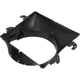 Purchase Top-Quality Radiator Fan Shroud - CH3110130 pa4