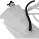 Purchase Top-Quality Radiator Fan Shroud - TO3110145 pa3