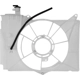 Purchase Top-Quality Radiator Fan Shroud - TO3110145 pa4