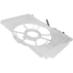 Purchase Top-Quality Radiator Fan Shroud - TO3110145 pa5