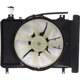 Purchase Top-Quality Radiator Fan Shroud - TO3110149 pa2