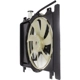 Purchase Top-Quality Radiator Fan Shroud - TO3110149 pa4