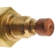 Purchase Top-Quality Radiator Fan Switch by BLUE STREAK (HYGRADE MOTOR) - TS103 pa1