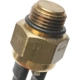 Purchase Top-Quality Radiator Fan Switch by BLUE STREAK (HYGRADE MOTOR) - TS119 pa1