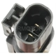 Purchase Top-Quality Radiator Fan Switch by BLUE STREAK (HYGRADE MOTOR) - TS129 pa2