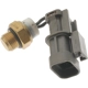 Purchase Top-Quality BLUE STREAK (HYGRADE MOTOR) - TS133 - Radiator Fan Switch pa1
