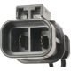 Purchase Top-Quality BLUE STREAK (HYGRADE MOTOR) - TS133 - Radiator Fan Switch pa2