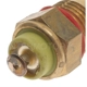 Purchase Top-Quality Interrupteur/Sond de ventilateur de radiateur de BLUE STREAK (HYGRADE MOTOR) - TS143 pa2