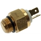 Purchase Top-Quality Radiator Fan Switch by BLUE STREAK (HYGRADE MOTOR) - TS185 pa1