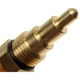 Purchase Top-Quality Radiator Fan Switch by BLUE STREAK (HYGRADE MOTOR) - TS211 pa2