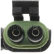 Purchase Top-Quality Radiator Fan Switch by BLUE STREAK (HYGRADE MOTOR) - TS250 pa1