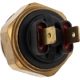 Purchase Top-Quality Radiator Fan Switch by BLUE STREAK (HYGRADE MOTOR) - TS262 pa1