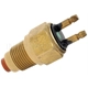 Purchase Top-Quality Radiator Fan Switch by BLUE STREAK (HYGRADE MOTOR) - TS274 pa1