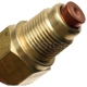 Purchase Top-Quality Radiator Fan Switch by BLUE STREAK (HYGRADE MOTOR) - TS274 pa3