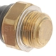 Purchase Top-Quality Radiator Fan Switch by BLUE STREAK (HYGRADE MOTOR) - TS287 pa3