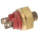 Purchase Top-Quality Radiator Fan Switch by BLUE STREAK (HYGRADE MOTOR) - TS298 pa3