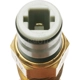 Purchase Top-Quality Radiator Fan Switch by BLUE STREAK (HYGRADE MOTOR) - TS343 pa2