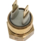 Purchase Top-Quality Radiator Fan Switch by BLUE STREAK (HYGRADE MOTOR) - TS386 pa2