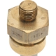 Purchase Top-Quality Radiator Fan Switch by BLUE STREAK (HYGRADE MOTOR) - TS386 pa3