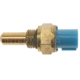 Purchase Top-Quality Radiator Fan Switch by BLUE STREAK (HYGRADE MOTOR) - TS452 pa1