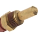 Purchase Top-Quality BLUE STREAK (HYGRADE MOTOR) - TS458 - Radiator Fan Switch pa2