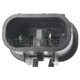 Purchase Top-Quality Radiator Fan Switch by BLUE STREAK (HYGRADE MOTOR) - TS459 pa2