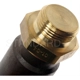 Purchase Top-Quality Radiator Fan Switch by BLUE STREAK (HYGRADE MOTOR) - TS483 pa2