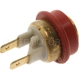 Purchase Top-Quality Radiator Fan Switch by BLUE STREAK (HYGRADE MOTOR) - TS489 pa1