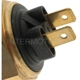 Purchase Top-Quality Radiator Fan Switch by BLUE STREAK (HYGRADE MOTOR) - TS500 pa1