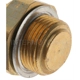 Purchase Top-Quality Radiator Fan Switch by BLUE STREAK (HYGRADE MOTOR) - TS500 pa3