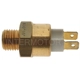 Purchase Top-Quality Radiator Fan Switch by BLUE STREAK (HYGRADE MOTOR) - TS507 pa1