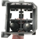 Purchase Top-Quality Radiator Fan Switch by BLUE STREAK (HYGRADE MOTOR) - TS511 pa2