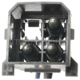 Purchase Top-Quality Radiator Fan Switch by BLUE STREAK (HYGRADE MOTOR) - TS512 pa2