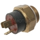 Purchase Top-Quality Radiator Fan Switch by BLUE STREAK (HYGRADE MOTOR) - TS532 pa1