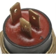 Purchase Top-Quality Radiator Fan Switch by BLUE STREAK (HYGRADE MOTOR) - TS532 pa2
