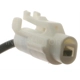 Purchase Top-Quality Radiator Fan Switch by BLUE STREAK (HYGRADE MOTOR) - TS536 pa2