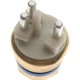 Purchase Top-Quality Radiator Fan Switch by BLUE STREAK (HYGRADE MOTOR) - TS552 pa2