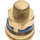 Purchase Top-Quality Radiator Fan Switch by BLUE STREAK (HYGRADE MOTOR) - TS552 pa3