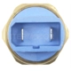 Purchase Top-Quality Radiator Fan Switch by BLUE STREAK (HYGRADE MOTOR) - TS606 pa2