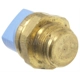 Purchase Top-Quality Radiator Fan Switch by BLUE STREAK (HYGRADE MOTOR) - TS606 pa3
