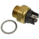 Purchase Top-Quality Radiator Fan Switch by BLUE STREAK (HYGRADE MOTOR) - TS104 pa3