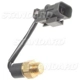 Purchase Top-Quality Radiator Fan Switch by BLUE STREAK (HYGRADE MOTOR) - TS126 pa2