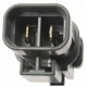 Purchase Top-Quality Radiator Fan Switch by BLUE STREAK (HYGRADE MOTOR) - TS126 pa4