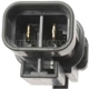 Purchase Top-Quality Radiator Fan Switch by BLUE STREAK (HYGRADE MOTOR) - TS126 pa5