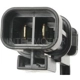 Purchase Top-Quality Radiator Fan Switch by BLUE STREAK (HYGRADE MOTOR) - TS127 pa5