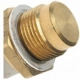 Purchase Top-Quality Radiator Fan Switch by BLUE STREAK (HYGRADE MOTOR) - TS164 pa2