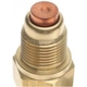 Purchase Top-Quality Radiator Fan Switch by BLUE STREAK (HYGRADE MOTOR) - TS182 pa1