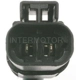 Purchase Top-Quality Radiator Fan Switch by BLUE STREAK (HYGRADE MOTOR) - TS189 pa3
