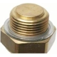 Purchase Top-Quality Radiator Fan Switch by BLUE STREAK (HYGRADE MOTOR) - TS231 pa1