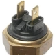 Purchase Top-Quality Radiator Fan Switch by BLUE STREAK (HYGRADE MOTOR) - TS231 pa4